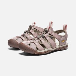 クリアウォーター シーエヌエックス CLEARWATER CNX 1027408 Timberwolf/Fawn US6(23cm) [サンダル レディース]