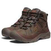 サーカディア ミッド ウォータープルーフ CIRCADIA MID WP M 1027258 Canteen/Curry US7.5(25.5cm） [ハイキングシューズ メンズ]