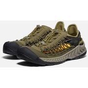 ユニーク ネクシス UNEEK NXIS 1027283 Dark Olive/Olive Drab US11(29cm) [サンダル メンズ]