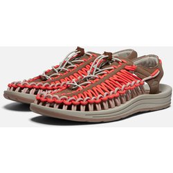 ヨドバシ.com - キーン KEEN ユニーク UNEEK 1027440 Dark Earth/Red