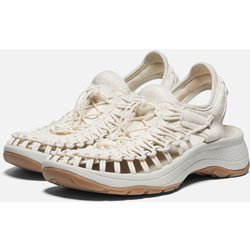 ユニーク アストリア UNEEK ASTORIA 1027291 Birch/Silver Birch US6(23cm) [サンダル レディース]