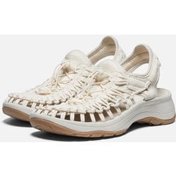 ユニーク アストリア UNEEK ASTORIA 1027291 Birch/Silver Birch US7.5(24.5cm) [サンダル レディース]