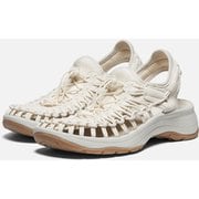 ユニーク アストリア UNEEK ASTORIA 1027291 Birch/Silver Birch US8.5(25.5cm) [サンダル レディース]