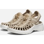 ユニーク アストリア UNEEK ASTORIA 1027293 Safari/Star White US6.5(23.5cm) [サンダル レディース]