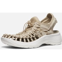 keen ユニーク アストリア　24.5 ホワイト ヨドバシ.com - キーン KEEN ユニーク アストリア UNEEK ASTORIA