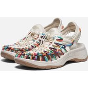 ユニーク アストリア UNEEK ASTORIA 1027295 Original Tie Dye/Birch US7(24cm) [サンダル レディース]