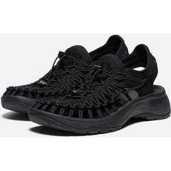 ユニーク アストリア UNEEK ASTORIA 1027292 Black/Black US6(23cm) [サンダル レディース]