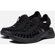 ユニーク アストリア UNEEK ASTORIA 1027292 Black/Black US8(25cm) [サンダル レディース]