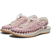 ユニーク キャンバス UNEEK CANVAS W 1027250 Fawn/Birch US5.5(22.5cm） [サンダル レディース]