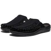 ユニーク ツー スライド UNEEK II SLIDE 1022399 Black/Black US9(26cm) [サンダル レディース]