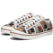 エルドン ハーベスト スニーカー レザー ELDON HARVEST SNEAKER M 1027315 Patchwork US10(28cm） [メンズ スニーカー]