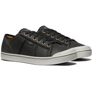 エルドン ハーベスト スニーカー レザー ELDON HARVEST SNEAKER M 1026838 Black/Silver Birch US7.5(25.5cm） [メンズ スニーカー]
