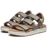 エル ストラッピー ELLE STRAPPY W 1027210 Brindle/Birch US7.5(24.5cm） [サンダル レディース]