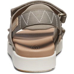 ヨドバシ.com - キーン KEEN エル ストラッピー ELLE STRAPPY W