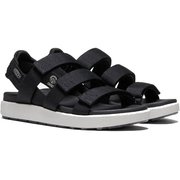 エル ストラッピー ELLE STRAPPY W 1026138 Black/Vapor US5.5(22.5cm） [サンダル レディース]