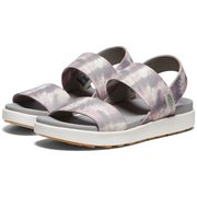エル バックストラップ ELLE BACKSTRAP W 1027159 Fawn Tie Dye/Star White US7.5(24.5cm） [サンダル レディース]