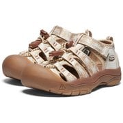 ニューポート エイチツー NEWPORT H2 1027382 Smokey Bear/Smores LITTLE KIDS US9(16cm） [サンダル キッズ]