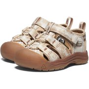 ニューポート エイチツー NEWPORT H2 1027155 Smokey Bear/Smores TODDLER US4(11.5cm） [サンダル キッズ]