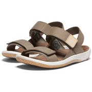 エル バックストラップ ELLE BACKSTRAP 1027311 Brindle/Star White YOUTH US4(22.5cm） [サンダル キッズ]