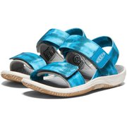 エル バックストラップ ELLE BACKSTRAP 1027333 Sea Moss/Fjord Blue LITTLE KIDS US13(19.5cm） [サンダル キッズ]