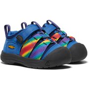 ニューポート エイチツーシュー NEWPORT H2SHO 1026221 Multi/Bright Cobalt TODDLER 6(13.5cm) [キッズ スニーカー]