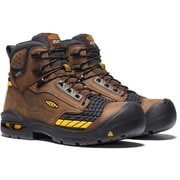 トロイ シックス（カーボンファイバートゥ）ウォータープルーフ TROY 6 KBF WP M 1025696 Dark Earth/Black US10D(28cm) [ワークシューズ メンズ]