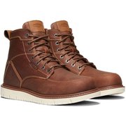 サンノゼ シックス(ソフトトゥ) SAN JOSE 6 SOFT M 1020146 GINGERBREAD/OFF WHITE US8D(26cm) [ワークシューズ メンズ]
