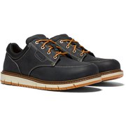 サンノゼ オックスフォード（アルミニウムトゥ） SAN JOSE OXFORD M 1026708 Black/Off White US9.5D(27.5cm) [ワークシューズ メンズ]