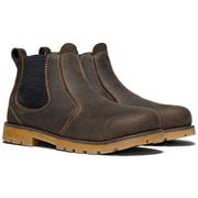 シアトル ロメオ(アルミニウムトゥ) SEATTLE ROMEO M 1021344 Cascade Brown/Gum US8D(26cm) [ワークブーツ メンズ]