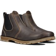 シアトル ロメオ(ソフトトゥ) SEATTLE ROMEO SF T M 1024261 Cascade Brown/Black US9.5D(27.5cm) [ワークブーツ メンズ]
