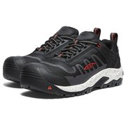 リノ ケービーエフ ウォータープルーフ RENO KBF WP M 1027105 Red Clay/Black US8.5D(26.5cm) [ワークブーツ メンズ]
