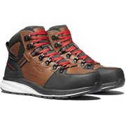 レッド フック ミッド ウォータープルーフ RED HOOK MID WP M 1024576 Tobacco/Black US10.5D(28.5cm) [ワークシューズ メンズ]