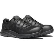 ヴィスタ エナジー（カーボンファイバートゥ） VISTA ENERGY M 1024586 Black/Raven US10.5D(28.5cm) [ワークシューズ メンズ]