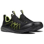 ヴィスタ エナジー シフト（カーボンファイバートゥ） VISTA ENERGY SHIFT M 1026362 Black/Evening Primrose US8.5D(26.5cm) [ワークシューズ メンズ]
