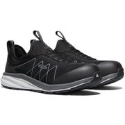 ヴィスタ エナジー シフト（カーボンファイバートゥ） VISTA ENERGY SHIFT M 1026385 Vapor/Black US10.5D(28.5cm) [ワークシューズ メンズ]