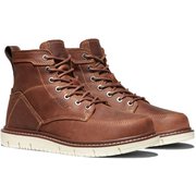 サンノゼ シックス(ソフトトゥ) SAN JOSE 6 SOFT 1024570 Gingerbread/Off White US7.5(24.5cm） [ワークシューズ レディース]