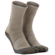 ニューポート タビ スローガン ソックス 1028268 Timber Wolf/Canteen Lサイズ [アウトドア ソックス]