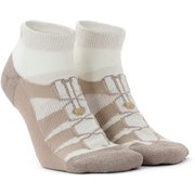 ニューポートィシュ ローカット ソックス 1028261 White/Birch Mサイズ(25-27cm) [アウトドア ソックス ユニセックス]