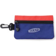 ハーベスト マテリアル ロングカードホルダー 1028236 Navy/Red [アウトドア カードホルダー]