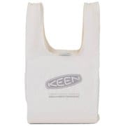 ケーエイチティー リサイクルウォレット ショッピングバッグ 1028202 White [アウトドア トートバッグ]