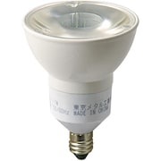 ダイクロハロゲン型LED電球 60W相当 E11口金 昼白色 広角 LDR6NDWE11-TM
