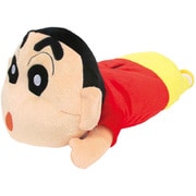 KS-5542416SN [ティッシュケース クレヨンしんちゃんダイカットティッシュカバーしんちゃん]