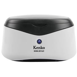 超音波洗浄器 KHB-201UC