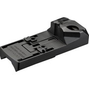 No.245 次世代電動ガン MP5用 マイクロプロサイトマウント [エアソフトガン用品]