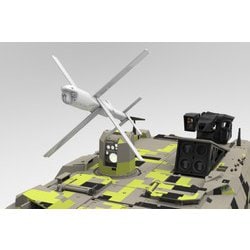 ヨドバシ.com - アミュージングホビー 35A047 1/35 次世代主力