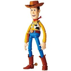 リボルテック　ウッディ SERIES No.010 WOODY « 特撮リボルテック
