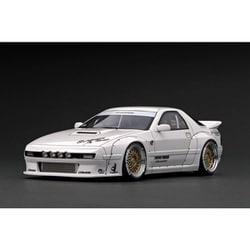 ヨドバシ.com - イグニッションモデル ignition model IG2909 1/18 パンデム RX-7 FC3S ホワイト  [レジンキャストミニカー] 通販【全品無料配達】