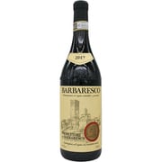 バルバレスコ 750ml イタリア/ピエモンテ [赤ワイン]