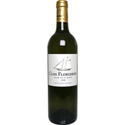 クロ・フロリデーヌ・ブラン 750ml フランス/ボルドー [白ワイン]