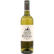 ロナン・バイ・クリネ・ブラン 750ml フランス/ボルドー [白ワイン]